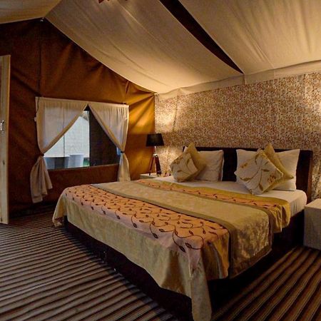 Desert Himalaya Resort Nubra Ladakh By Lexstays ليه المظهر الخارجي الصورة
