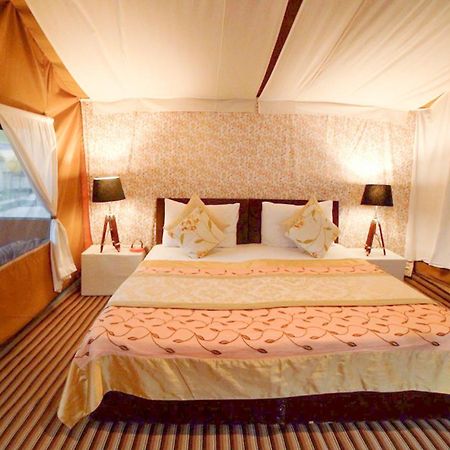 Desert Himalaya Resort Nubra Ladakh By Lexstays ليه المظهر الخارجي الصورة